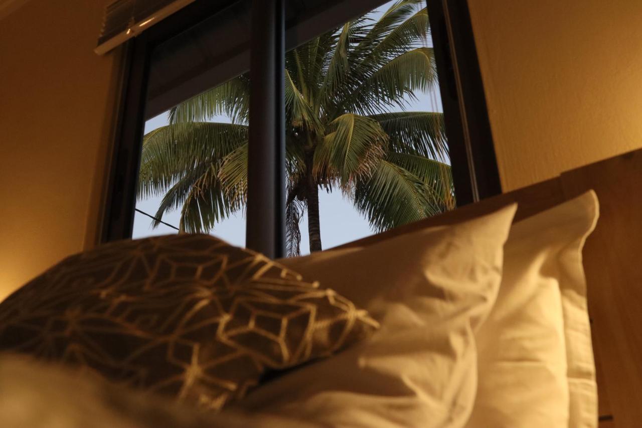 Luxury Cosy Guesthouse Pamplemousses Екстериор снимка