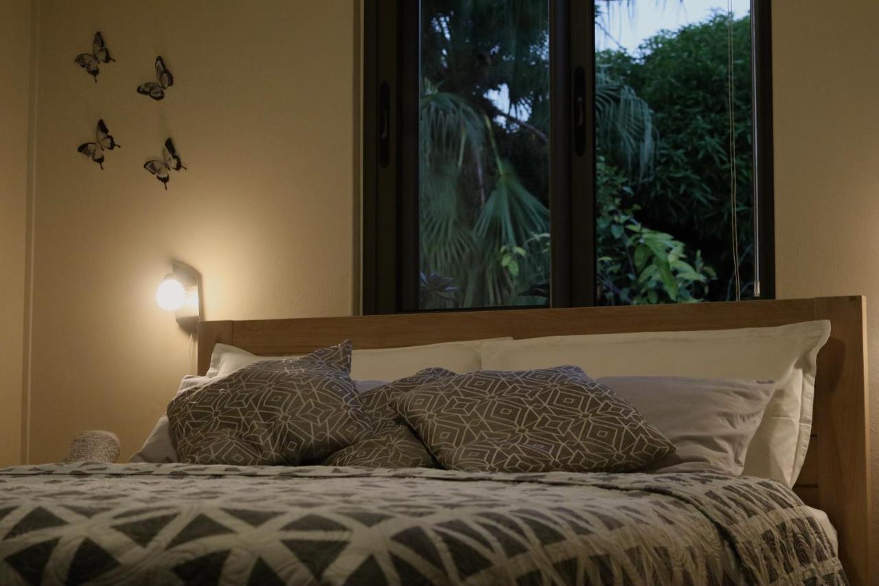 Luxury Cosy Guesthouse Pamplemousses Екстериор снимка