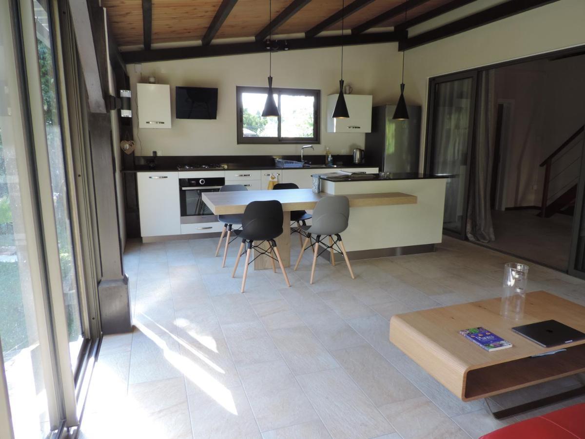 Luxury Cosy Guesthouse Pamplemousses Екстериор снимка