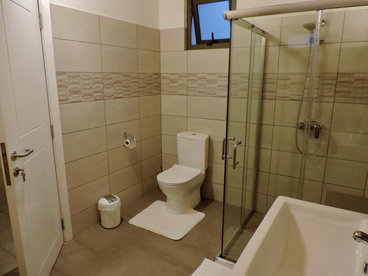 Luxury Cosy Guesthouse Pamplemousses Екстериор снимка